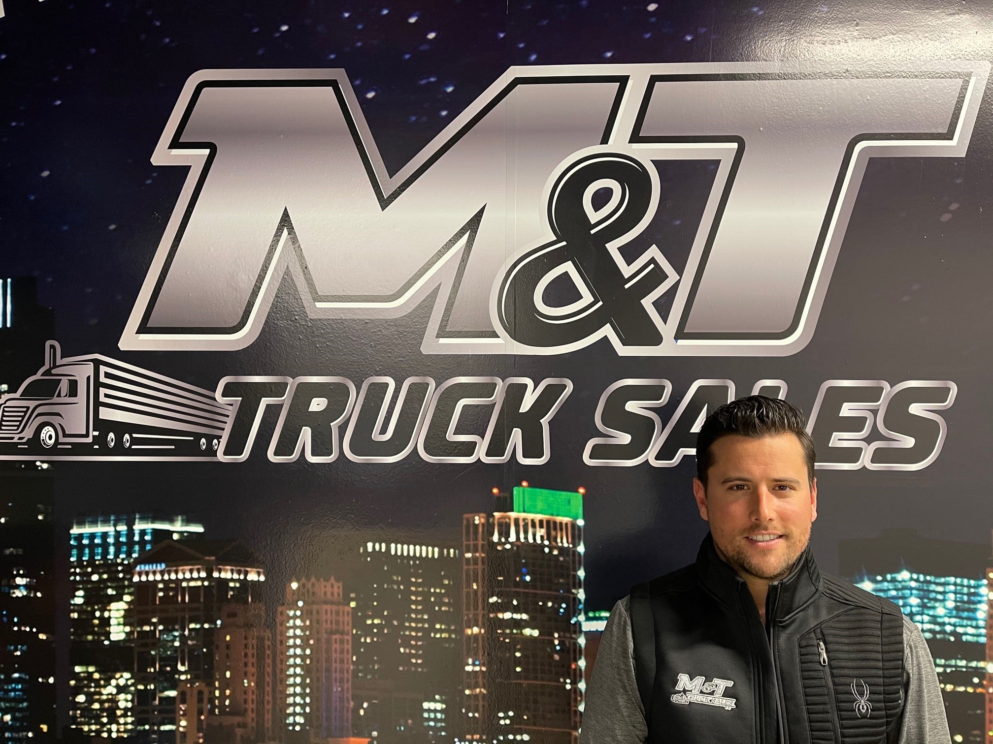 John JC Carpenter General Manager John JC Carpenter General Manager