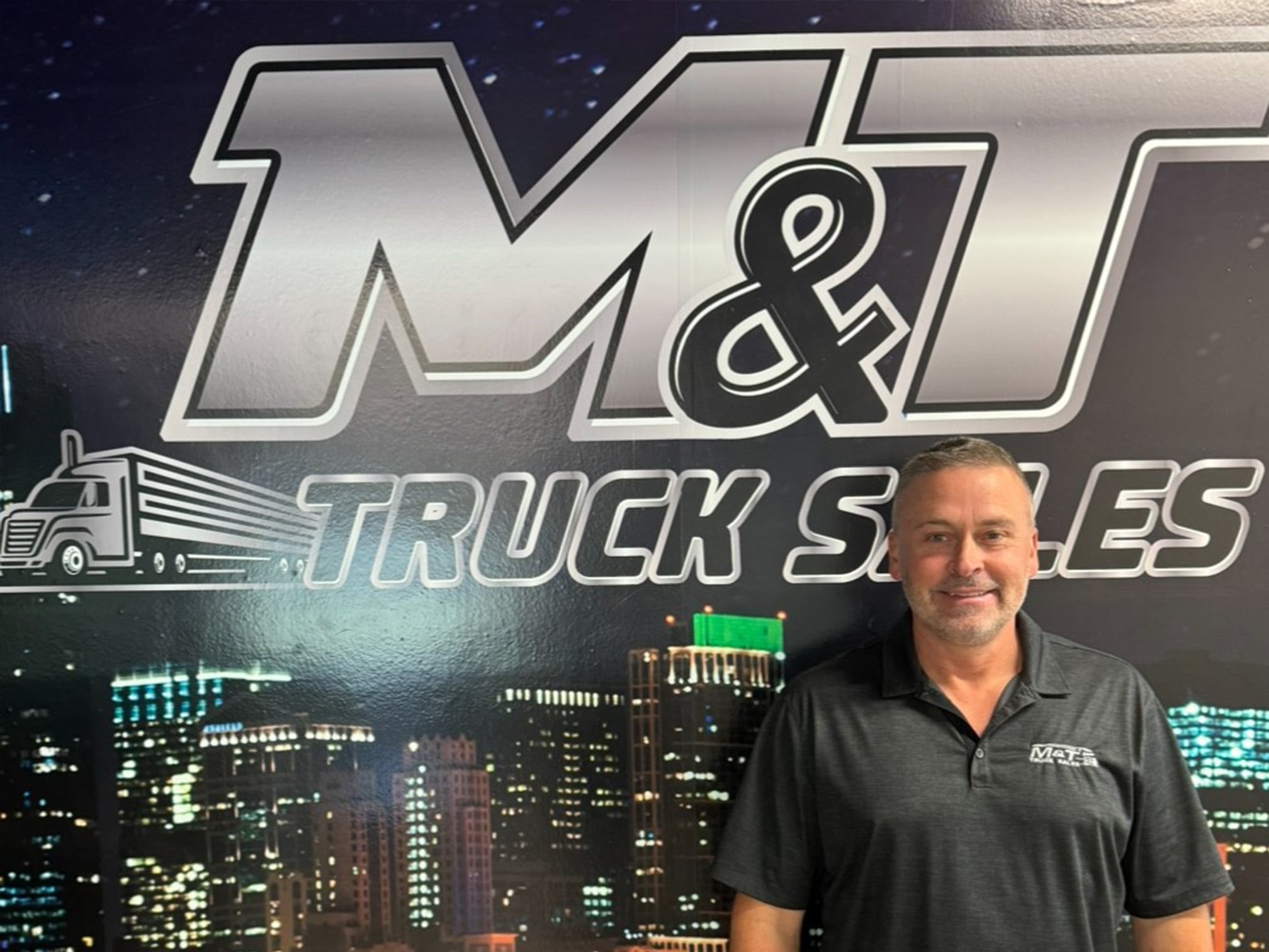 Joe Carlson - Sales Consultant Joe Carlson - Sales Consultant